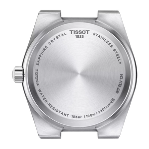 Tissot PRX 35mm T1372101133100