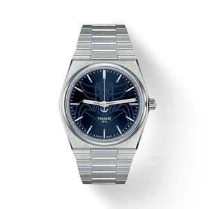 TISSOT PRX UFO Robot Grendizer 40mm T1374071104102