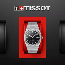 Load image into Gallery viewer, TISSOT PRX Powermatic 80 40mm T1374071105100
