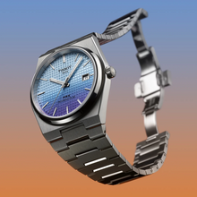 Load image into Gallery viewer, Tissot PRX Powermatic 80 Gradient 40mm T1374071135101

