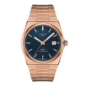 Tissot PRX Powermatic 80 40mm T1374073304100
