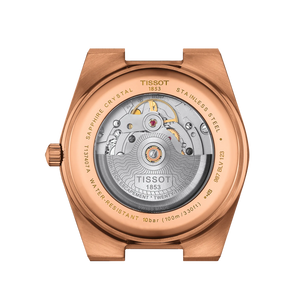 Tissot PRX Powermatic 80 40mm T1374073304100