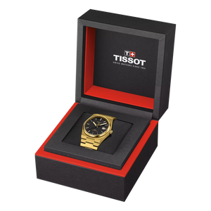 TISSOT PRX Powermatic 80 Damian Lillard Special Edition 40mm T1374073305100
