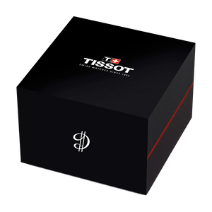 TISSOT PRX Powermatic 80 Damian Lillard Special Edition 40mm T1374073305100