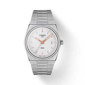 Tissot PRX 40mm T1374101103100