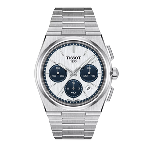 Tissot PRX Automatic Chronograph 42mm T1374271101101