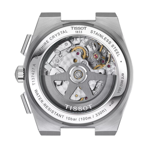 Tissot PRX Automatic Chronograph 42mm T1374271101101