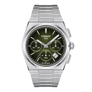 Tissot PRX Automatic Chronograph 42mm T1374271109100