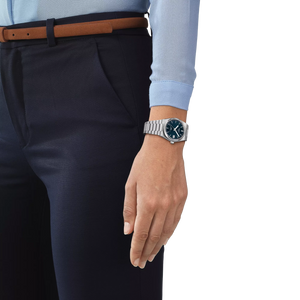 Tissot PRX Powermatic 80 35mm T1372071104100