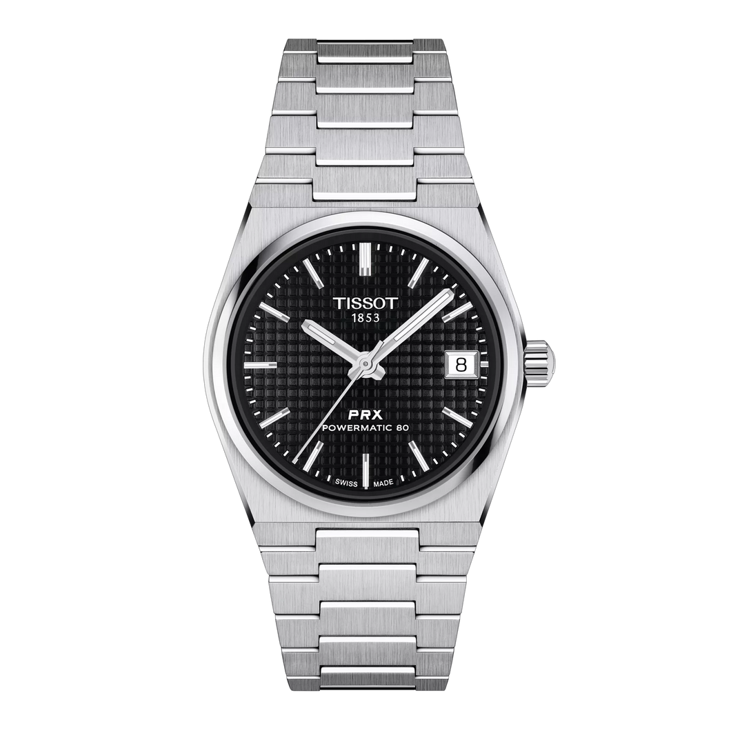 Tissot PRX Powermatic 80 35mm T1372071105100