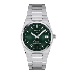 Tissot PRX Powermatic 80 35mm T1372071109100