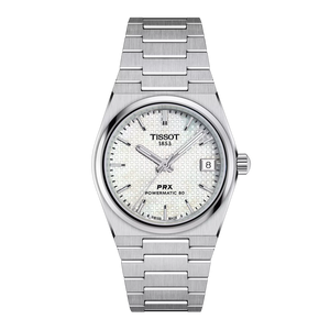 Tissot PRX Powermatic 80 35mm T1372071111100