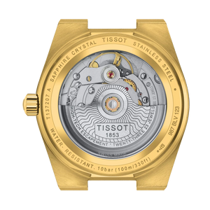 Tissot PRX Powermatic 80 35mm T1372073302100