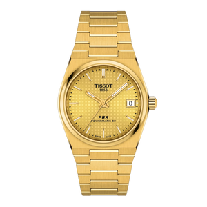 Tissot PRX Powermatic 80 35mm T1372073302100