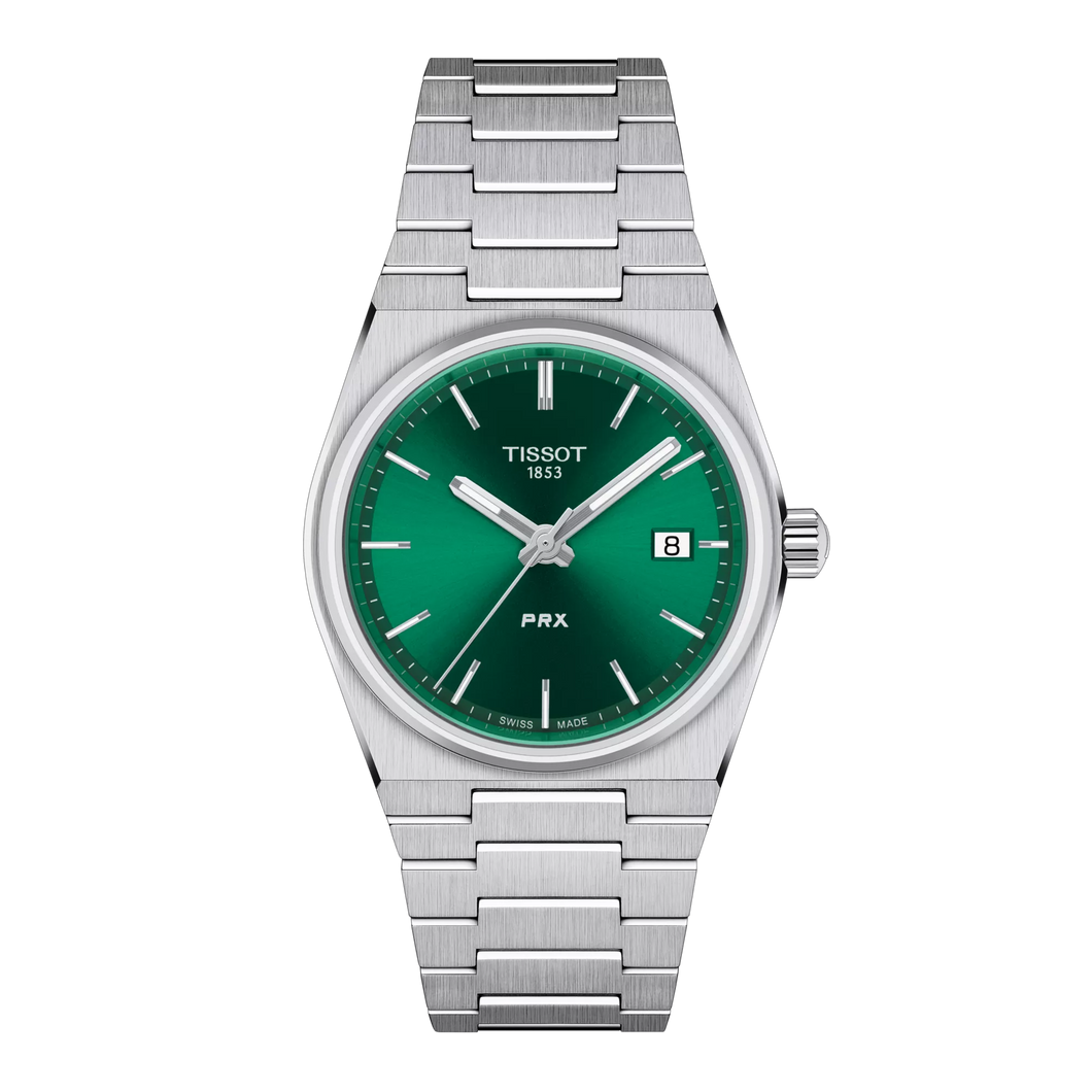 Tissot PRX 35mm T1372101108100