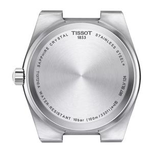 Tissot PRX 35mm T1372101108100