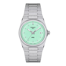 Load image into Gallery viewer, Tissot PRX 35mm T1372101109100
