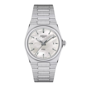 Tissot PRX 35mm T1372101111100