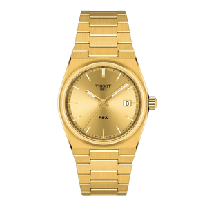 Tissot PRX 35mm T1372103302100