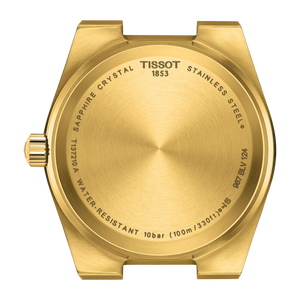 Tissot PRX 35mm T1372103302100