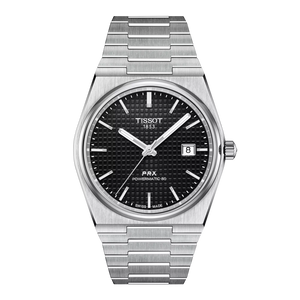 TISSOT PRX Powermatic 80 40mm T1374071105100