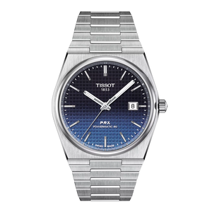 Tissot PRX Powermatic 80 Gradient 40mm T1374071105101