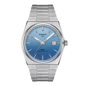 Tissot PRX Powermatic 80 Gradient 40mm T1374071135101