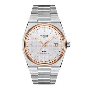 Tissot PRX Powermatic 80 40mm T1374072103100