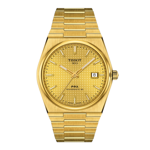 TISSOT PRX Powermatic 80 40mm T1374073302100