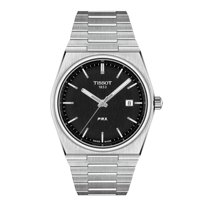 TISSOT PRX 40mm T1374101105100