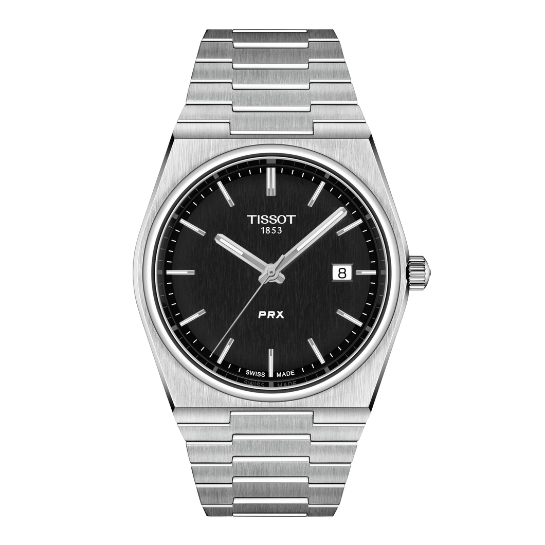TISSOT PRX 40mm T1374101105100