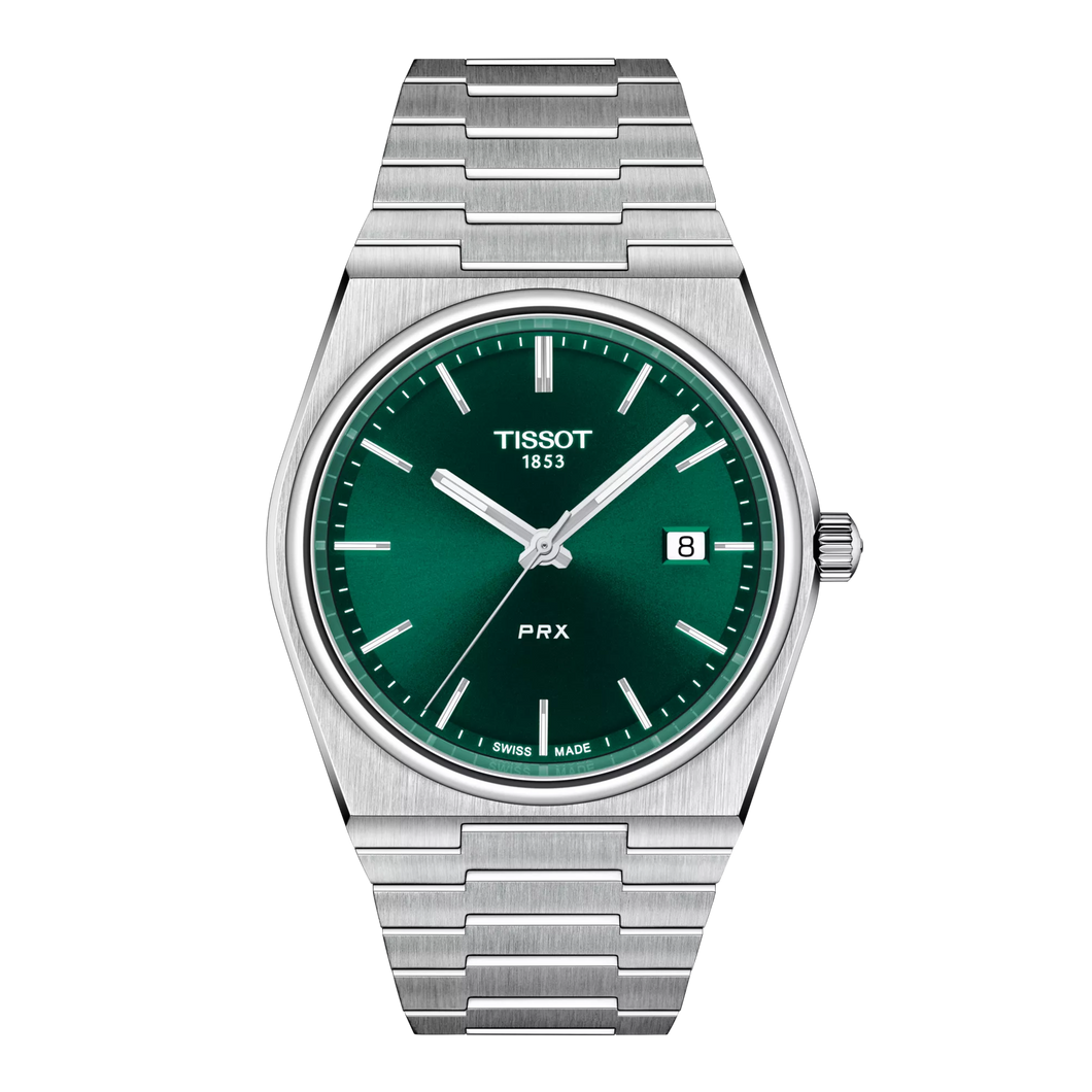 TISSOT PRX 40mm T1374101109100
