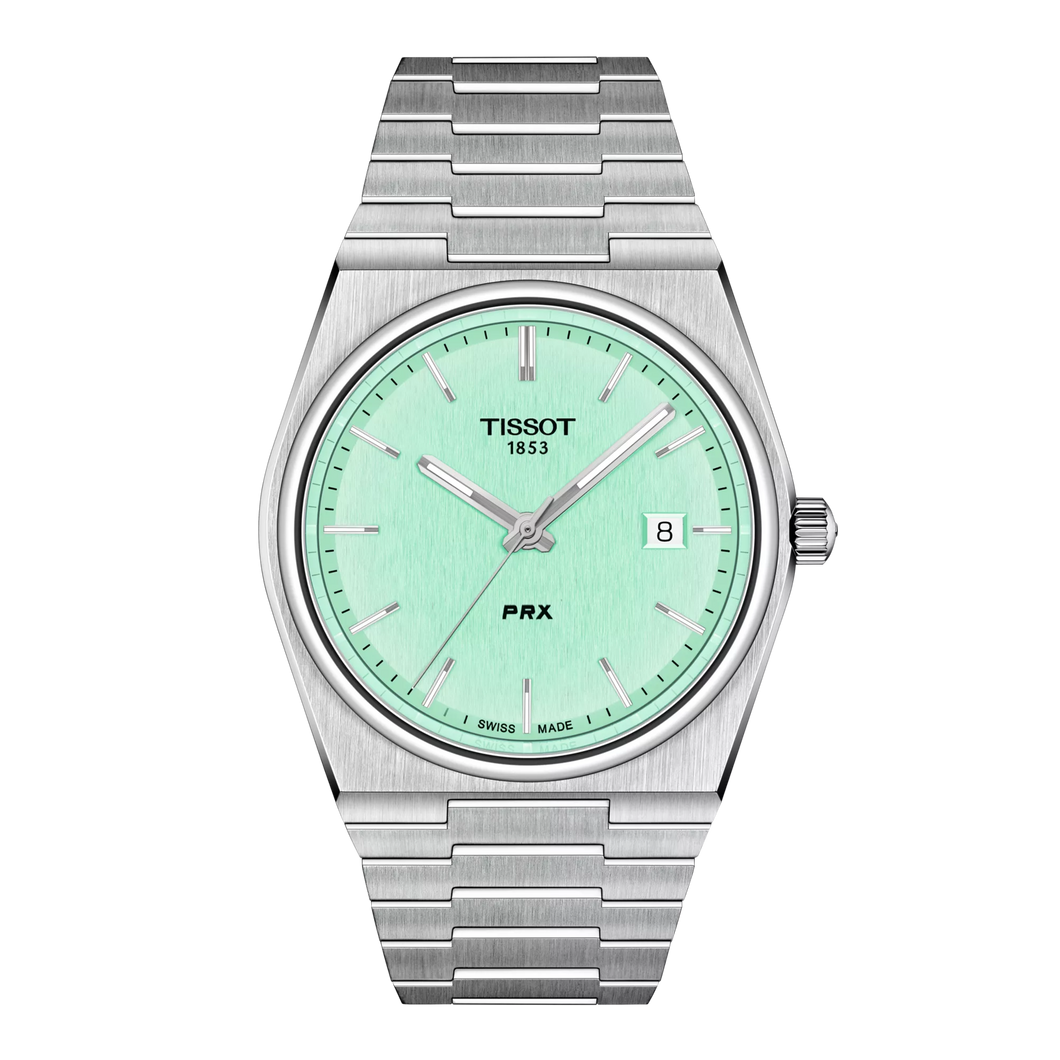 Tissot PRX 40mm T1374101109101