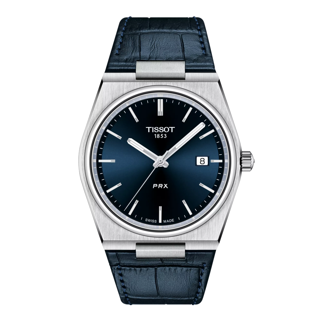 Tissot PRX 40mm T1374101604100