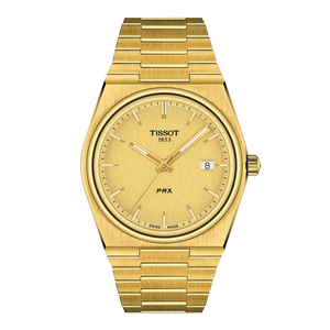 Tissot PRX 40mm T1374103302100