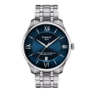 Tissot Chemin Des Tourelles Powermatic 80 42mm T1394071104800