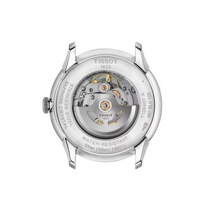 Tissot Chemin Des Tourelles Powermatic 80 42 mm T1394071106800