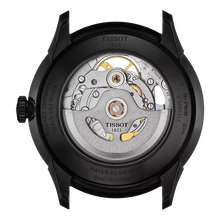 Load image into Gallery viewer, Tissot Chemin Des Tourelles Skeleton T1398363644100
