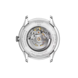 Tissot Chemin des Tourelles Powermatic 80 42 mm T1394071109100