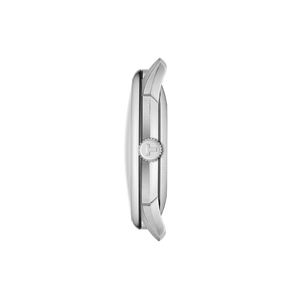 Tissot Chemin des Tourelles Powermatic 80 42 mm T1394071109100
