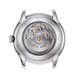 Tissot Chemin des Tourelles Powermatic 80 39 mm T1398071604100