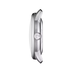Tissot Chemin des Tourelles Powermatic 80 39 mm T1398071604100