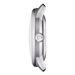 Tissot Chemin Des Tourelles Skeleton T1398361104800
