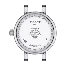 Charger l&#39;image dans la galerie, Tissot Lovely Round T1400096111600
