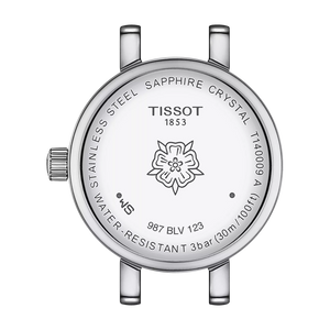 Tissot Lovely Round T1400096111600
