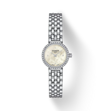 Charger l&#39;image dans la galerie, Tissot Lovely Round T1400096111600
