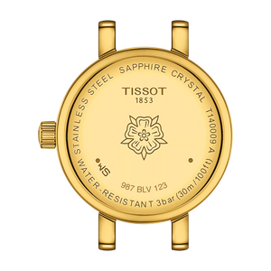 Tissot Lovely Round T1400096302600