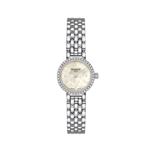 Tissot Lovely Round T1400096111600