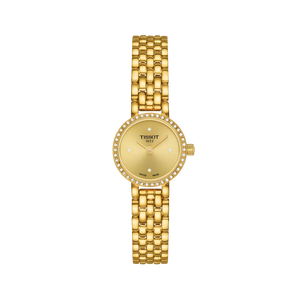 Tissot Lovely Round T1400096302600
