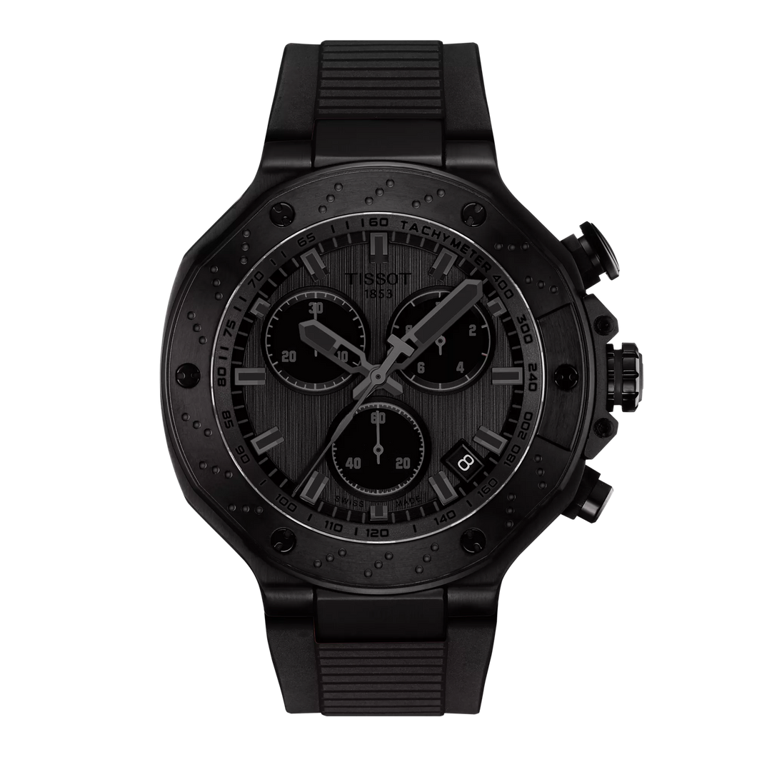 Tissot T-Race Quartz Chronograph T1414173706100